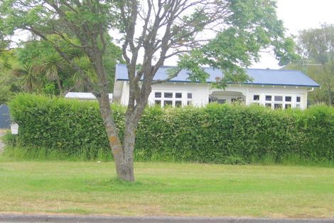 Photo of property in 263 Taupo Road, Taumarunui, 3920