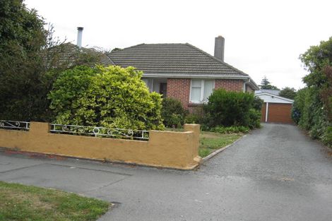Photo of property in 68 Hansons Lane, Upper Riccarton, Christchurch, 8041