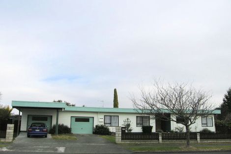 Photo of property in 2 Harris Street, Greenmeadows, Napier, 4112