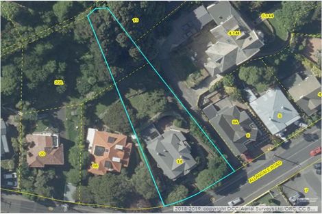 Photo of property in 14 Allandale Road, Saint Clair, Dunedin, 9012