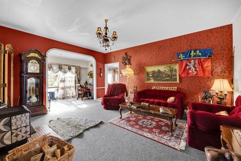Photo of property in 24 Castle Street, Eltham, 4322