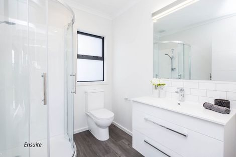 Photo of property in 16 Fenwick Crescent, Wallaceville, Upper Hutt, 5018