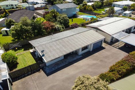 Photo of property in 1 Newall Place, Solway, Masterton, 5810
