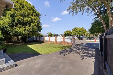 Photo of property in 39 Roy Street, Palmerston North, 4410
