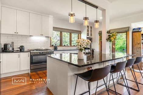 Photo of property in 41 Whitemans Road, Silverstream, Upper Hutt, 5019