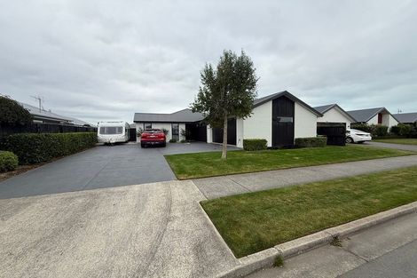 Photo of property in 10 Beachvale Drive, Kaiapoi, 7630