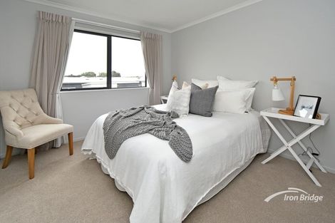 Photo of property in 24 Tippet Crescent, Wigram, Christchurch, 8025