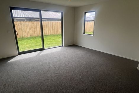 Photo of property in 5 Adamite Drive, Rolleston, 7615