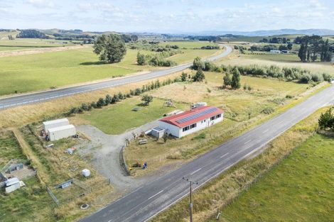 Photo of property in 18 Martin Road, Papatawa, Woodville, 4998