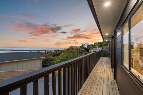Photo of property in 167 Soleares Avenue, Mount Pleasant, Christchurch, 8081