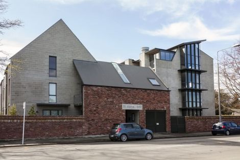 Photo of property in 43/868 Colombo Street, Christchurch Central, Christchurch, 8013