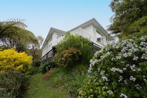 Photo of property in 115 Oriel Avenue, Tawa, Wellington, 5028