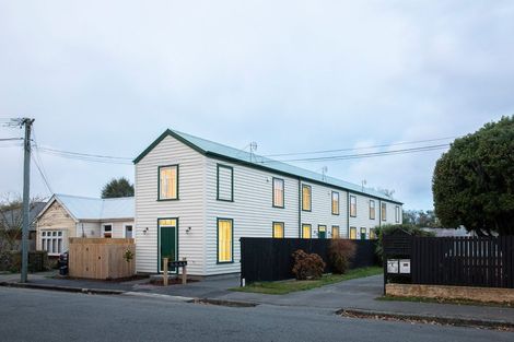 Photo of property in 2/38 York Street, Waltham, Christchurch, 8023