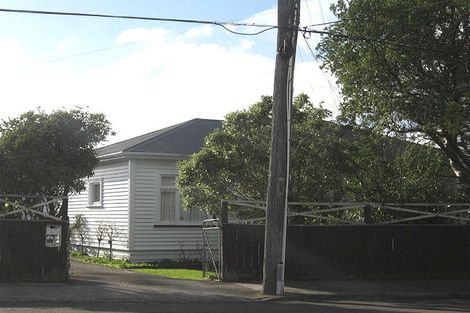 Photo of property in 67 Epuni Street, Hutt Central, Lower Hutt, 5011