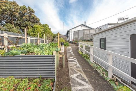 Photo of property in 55 Matai Street, Castlecliff, Whanganui, 4501
