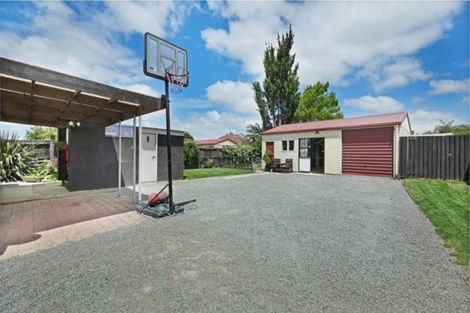 Photo of property in 177 Buchanans Road, Hei Hei, Christchurch, 8042