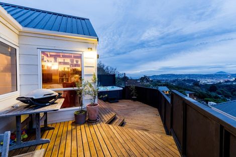 Photo of property in 1 Brugh Place, Waverley, Dunedin, 9013