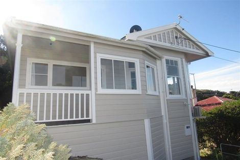Photo of property in 182 Hanson Street, Newtown, Wellington, 6021