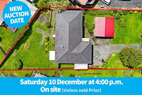 Photo of property in 176 Edmonton Road, Te Atatu South, Auckland, 0610