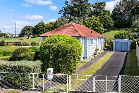 Photo of property in 16 Alamein Terrace, Mount Albert, Auckland, 1025