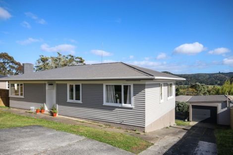 Photo of property in 62 Albert Street, Kawakawa, 0210