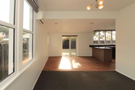 Photo of property in 3 Central Terrace, Alicetown, Lower Hutt, 5010