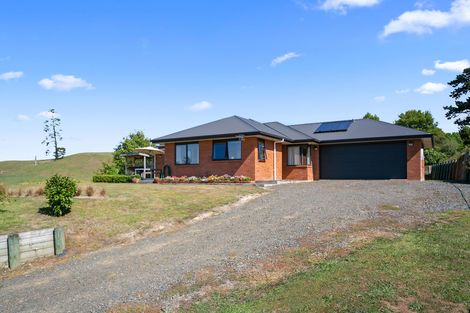 Photo of property in 323 Dukeson Road, Putaruru, 3481