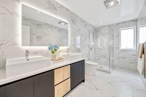 Photo of property in 3 Pae Lane, Flat Bush, 2019