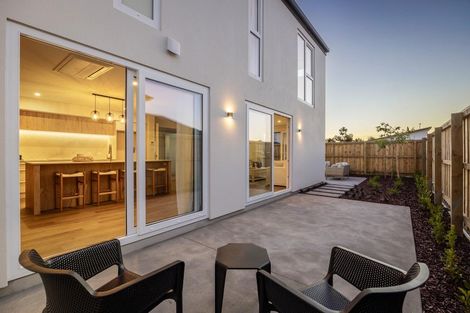 Photo of property in 12 Perehia Mews, Marshland, Christchurch, 8083