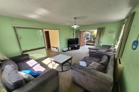 Photo of property in 5 Annell Place, Burnside, Christchurch, 8053