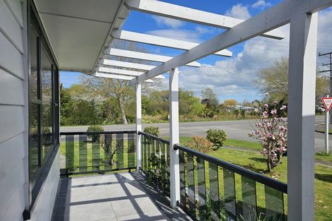 Photo of property in 2 Wavell Crescent, Lansdowne, Masterton, 5810