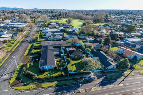 Photo of property in 55 Comries Road, Chartwell, Hamilton, 3210