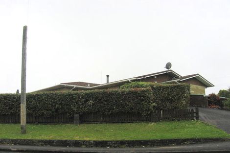 Photo of property in 10 Sherwood Road, Onerahi, Whangarei, 0110