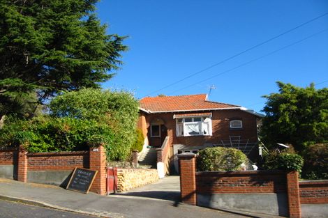 Photo of property in 104 Glenpark Avenue, Maryhill, Dunedin, 9011