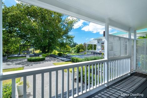 Photo of property in 102 Matua Road, Huapai, Kumeu, 0810