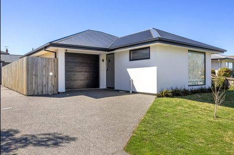 Photo of property in 190a Condell Avenue, Papanui, Christchurch, 8053