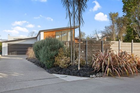 Photo of property in 17 Chislehurst Place, Bryndwr, Christchurch, 8052