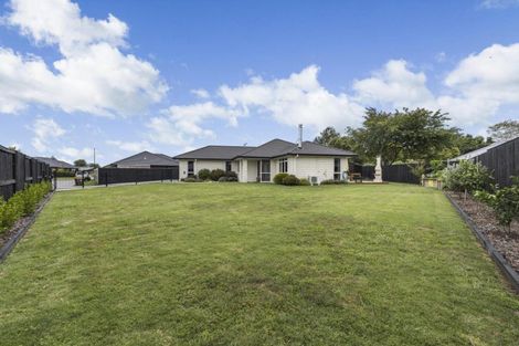 Photo of property in 15 Earl Road, Matamata, 3400