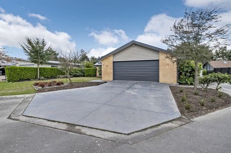 Photo of property in 17 Glen Oak Drive, Kirwee, Darfield, 7571