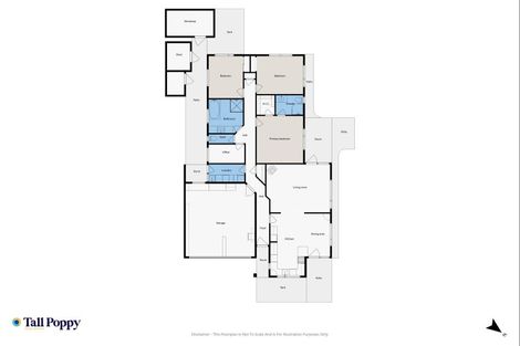 Photo of property in 6 Willow Avenue, Stoke, Nelson, 7011