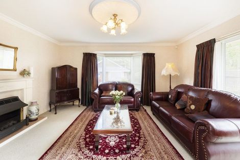 Photo of property in 4 Jensen Court, Hokowhitu, Palmerston North, 4410