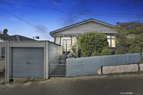 Photo of property in 133 Daniell Street, Newtown, Wellington, 6021