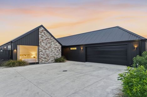 Photo of property in 4 Tabor Place, Lincoln, 7608