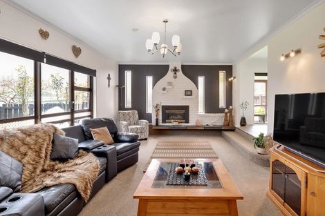 Photo of property in 4 Ngahere Street, Inglewood, 4330