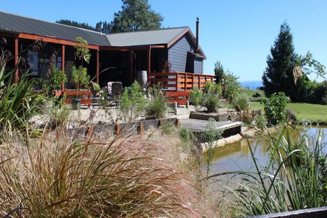 Photo of property in 12 Michaels Way, Maunganamu, Taupo, 3379