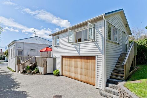 Photo of property in 38 Brentwood Avenue, Mount Eden, Auckland, 1024