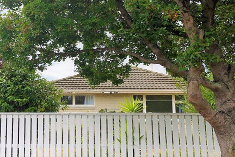 Photo of property in 1/38 Yardley Street, Avonhead, Christchurch, 8042