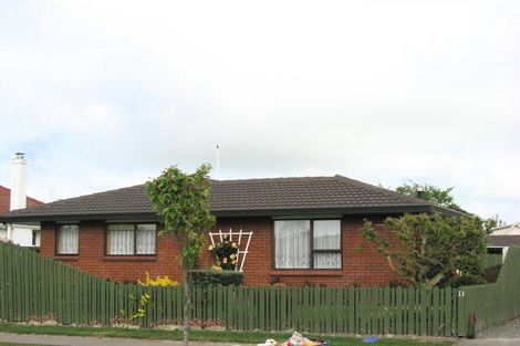 Photo of property in 33a Peraki Street, Kaiapoi, 7630