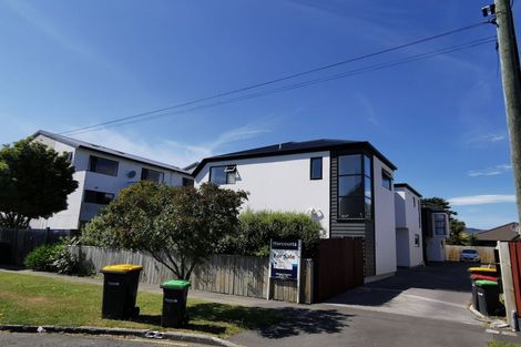 Photo of property in 70a Burke Street, Addington, Christchurch, 8024