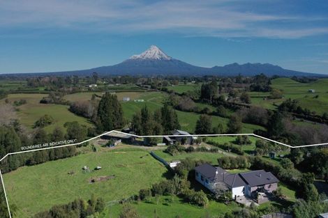 Photo of property in 128 Norfolk Road, Norfolk, Inglewood, 4388